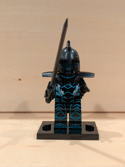 Mini Figures - Various