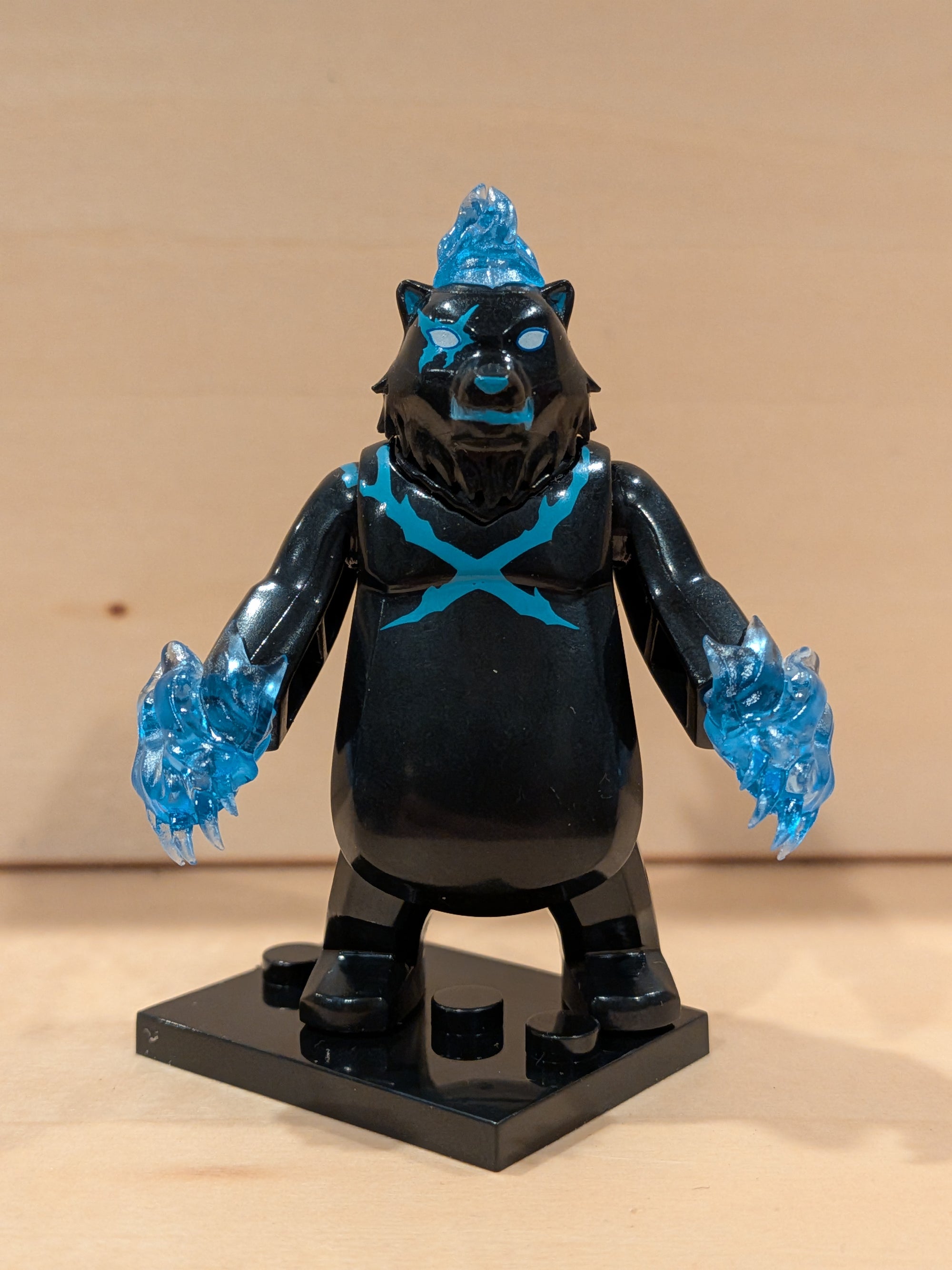 Mini Figures - Various