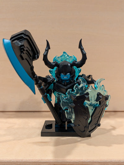 Mini Figures - Various