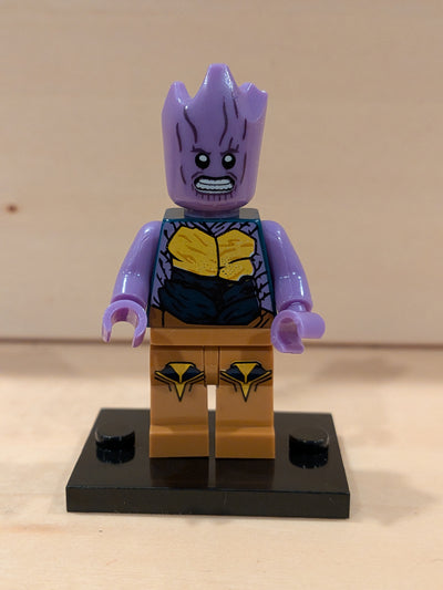 Mini Figures - Various