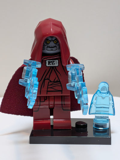 Mini Figures - Star Wars