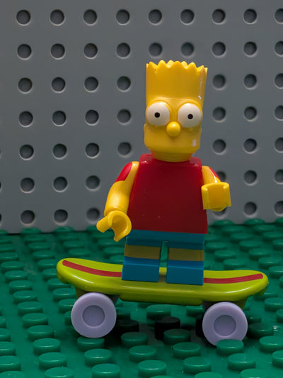 Mini Figures - Various
