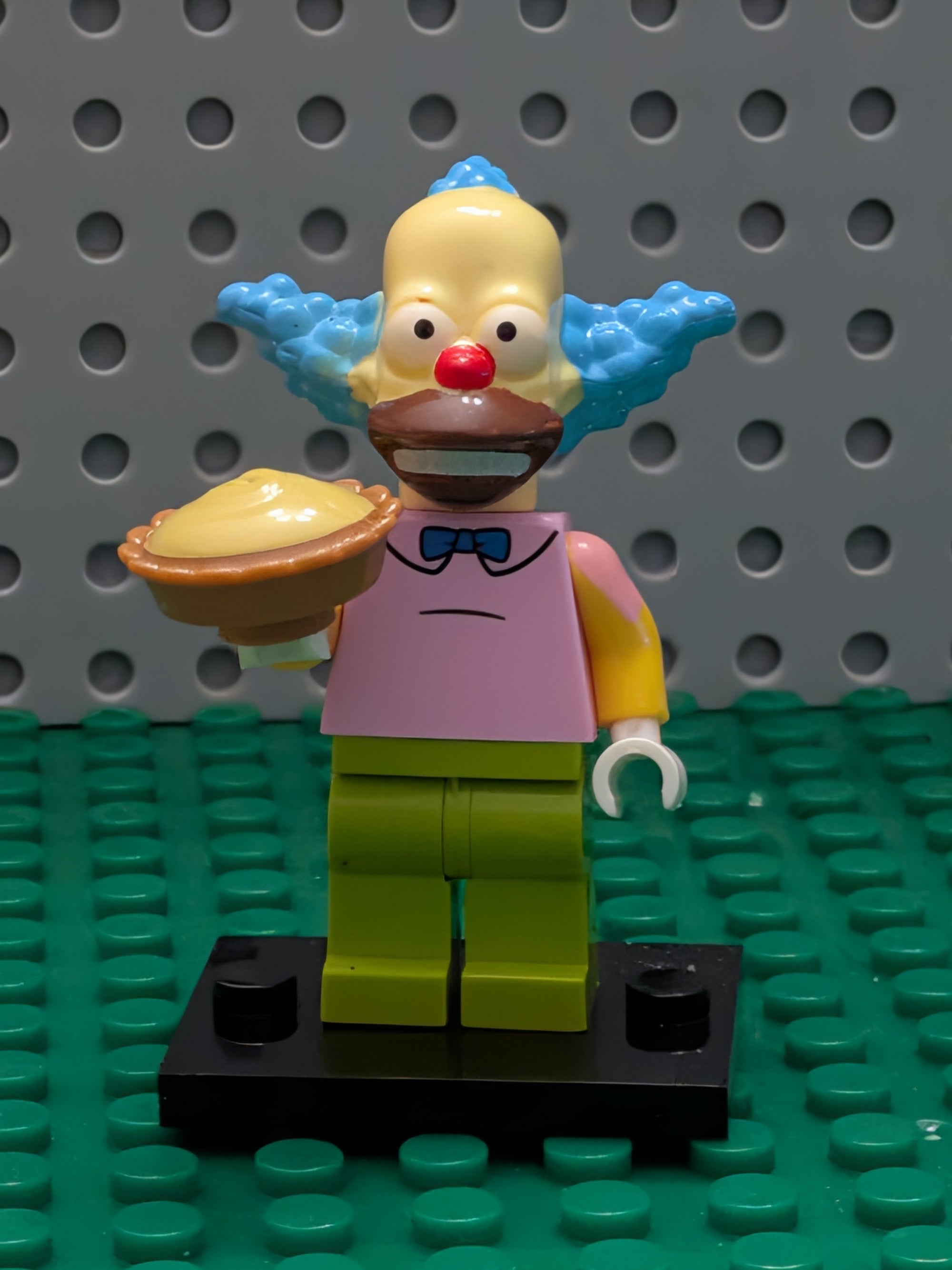 Mini Figures - Various