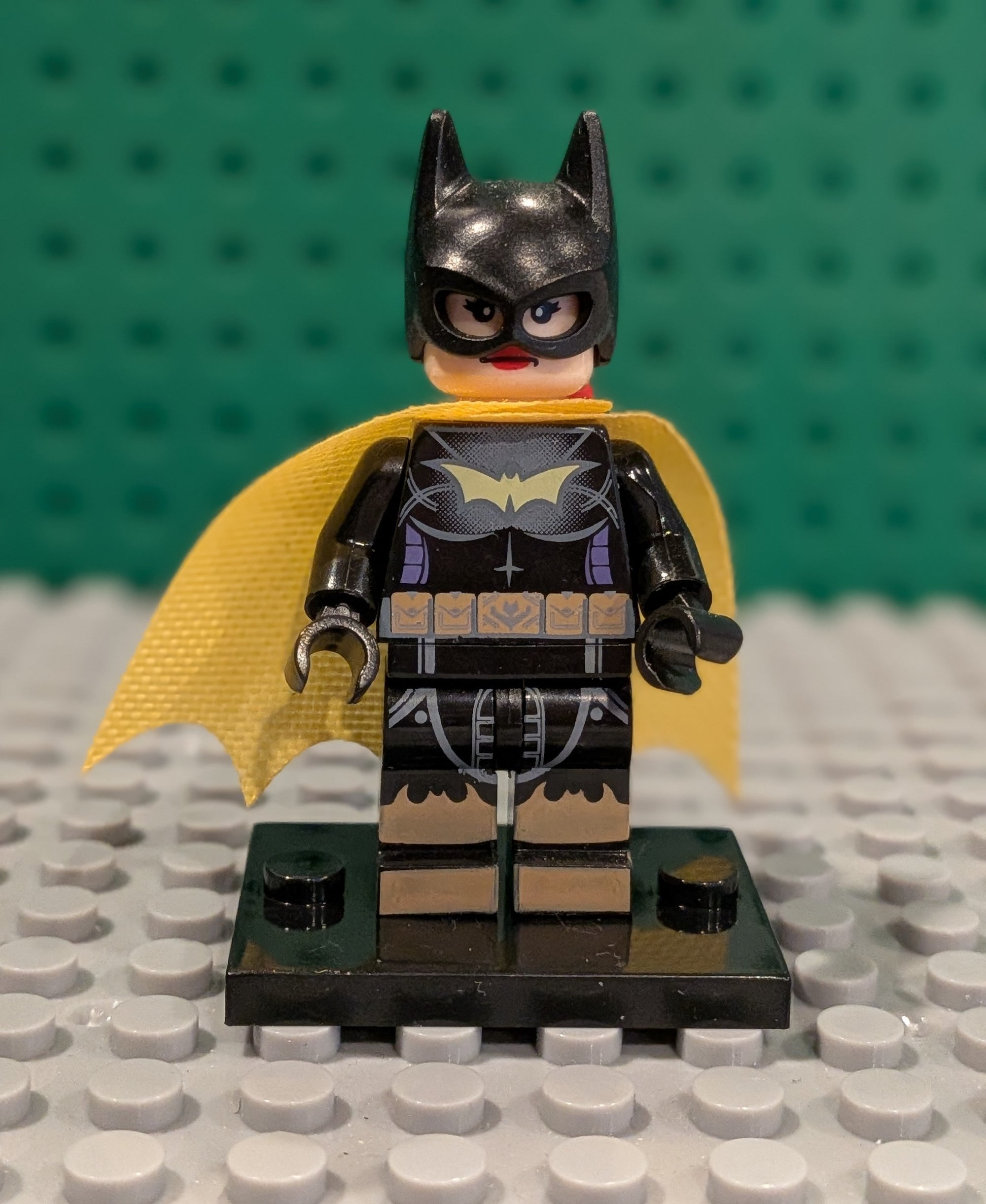 Deadpool & Marvel & D C Minifigures