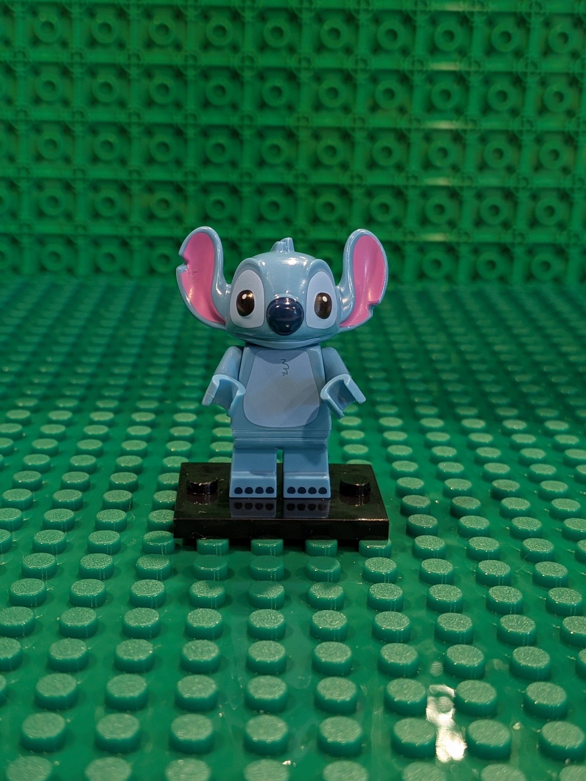 Mini Figures - Various