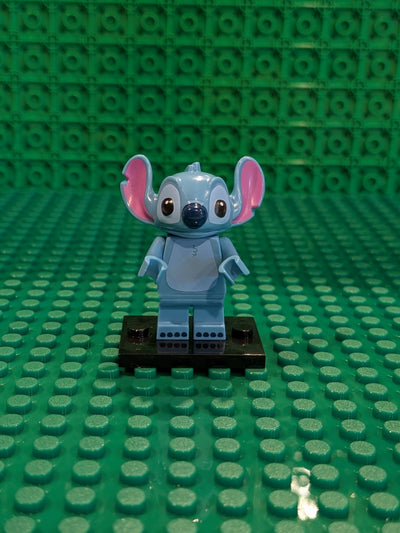 Mini Figures - Various