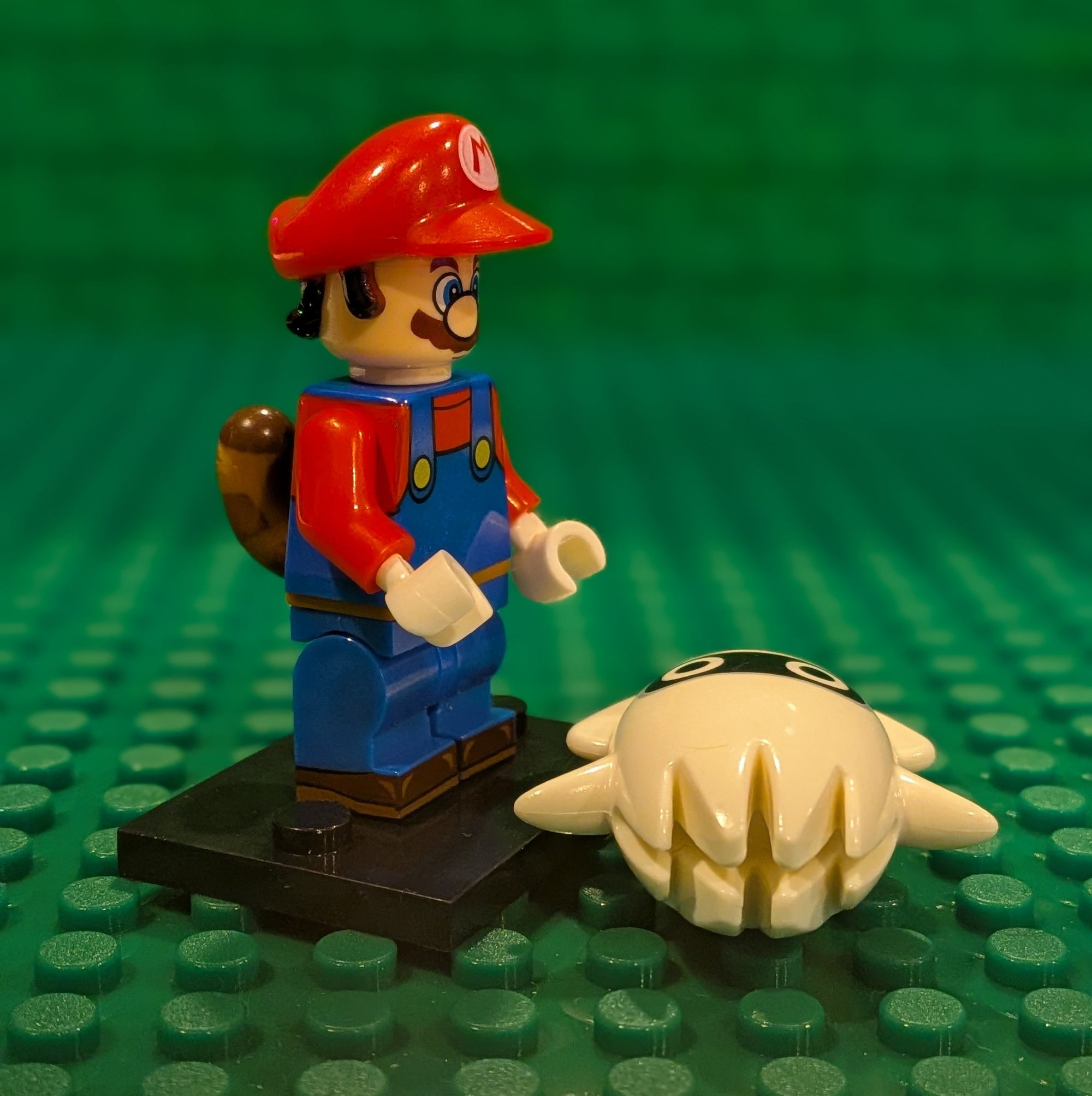 Mini Figures - Various
