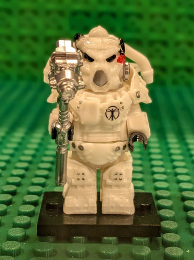 Fallout Mini Figures