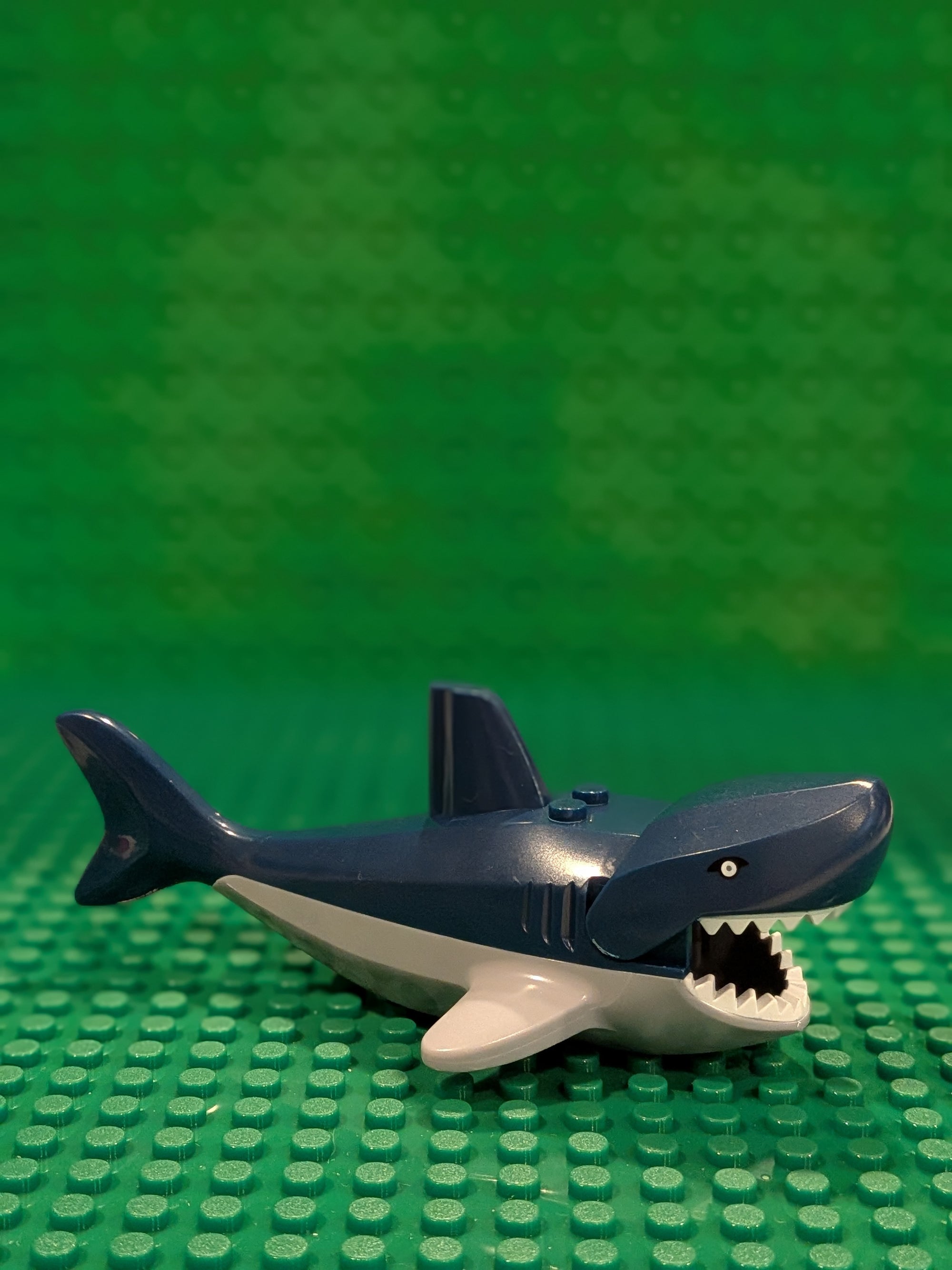 Big figure - Mini figures