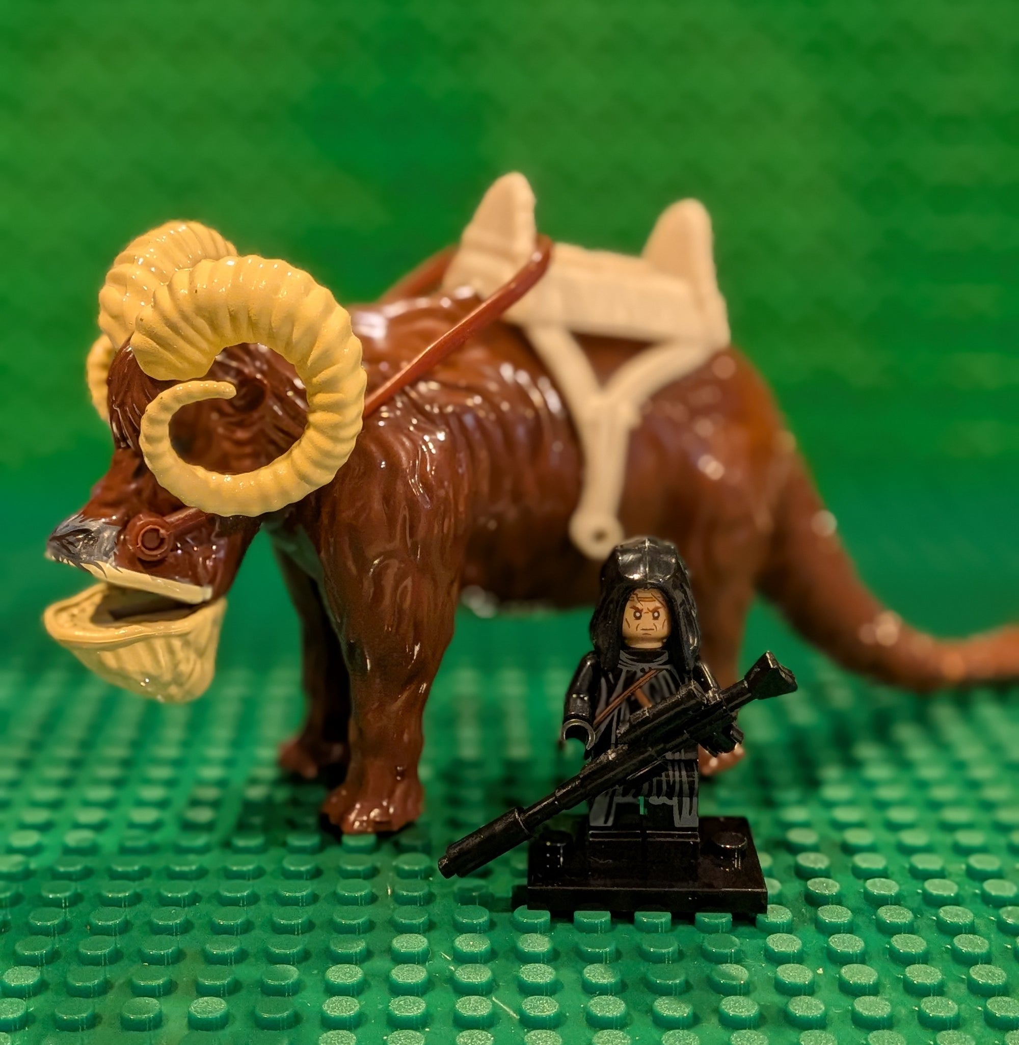 Mini Figures - Star Wars