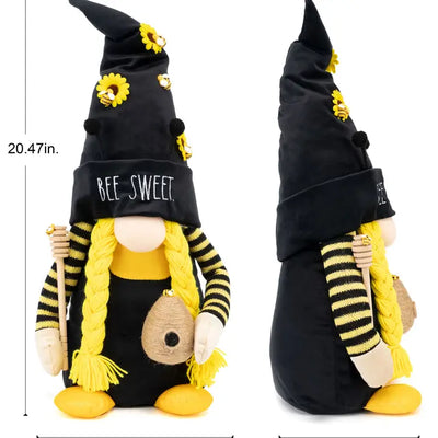 Rae Dunn "Sweet Bee" Gnome