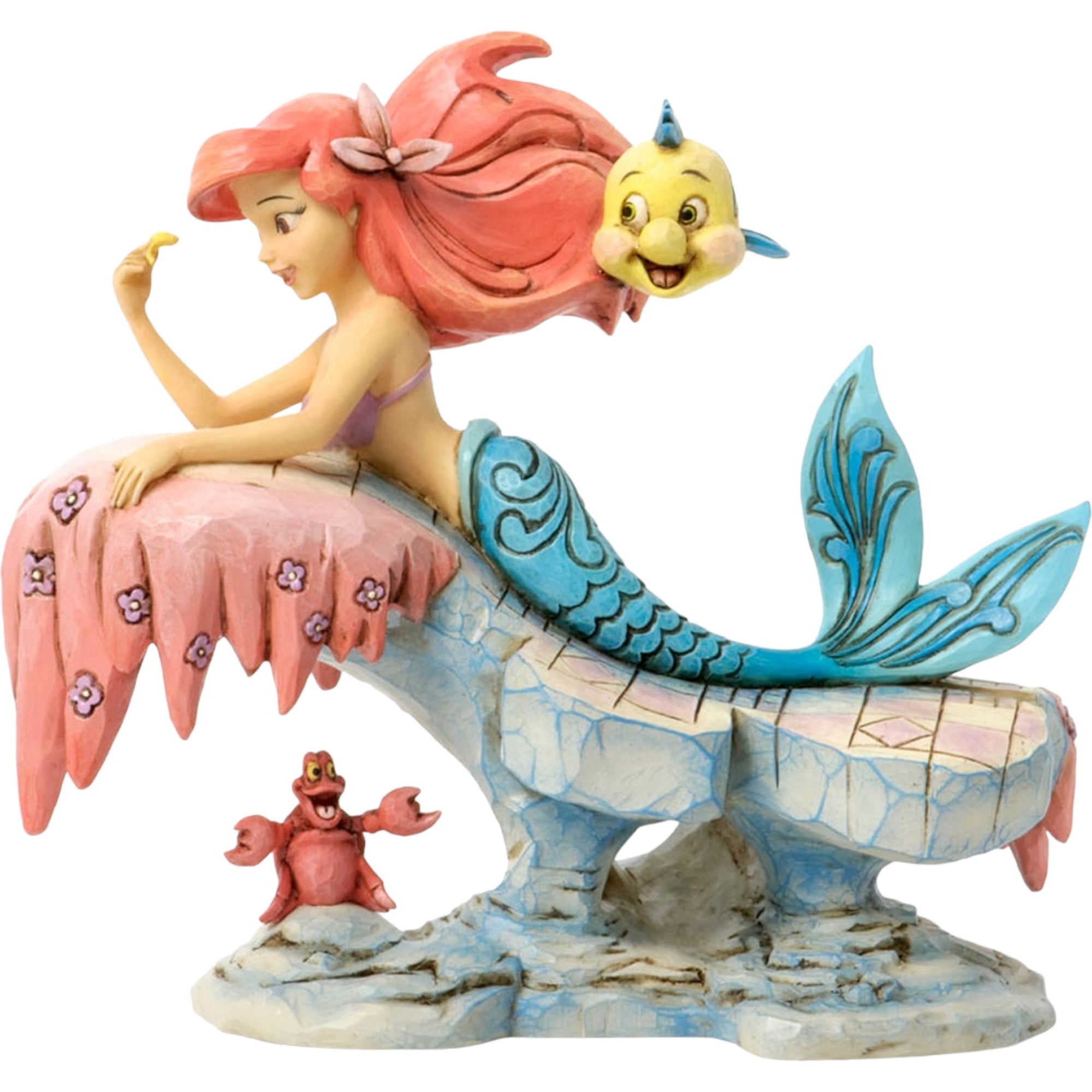 Dreaming Under the Sea