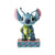 Disney Traditions Stitch Personality Pose