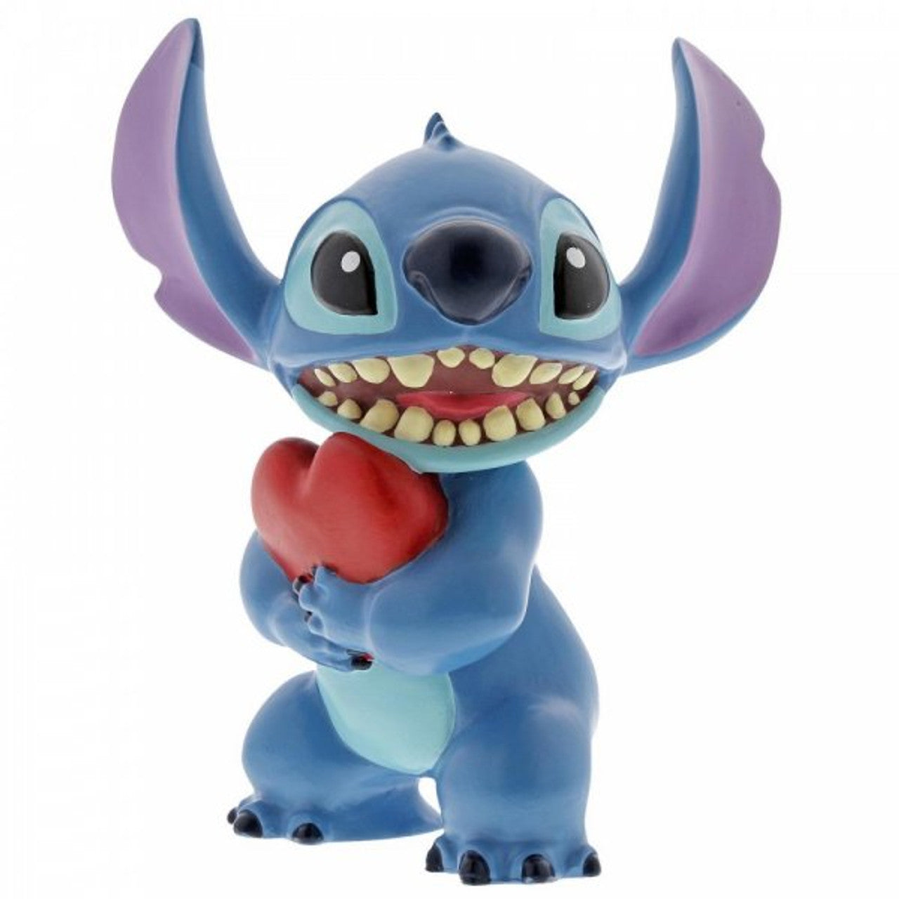 Stitch with Heart