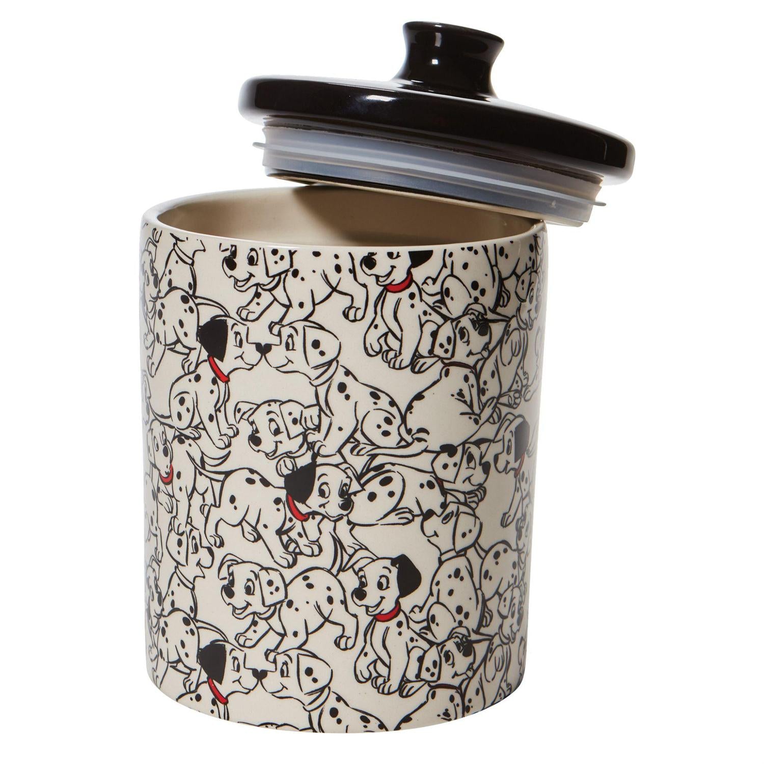 101 Dalmatians Cannister