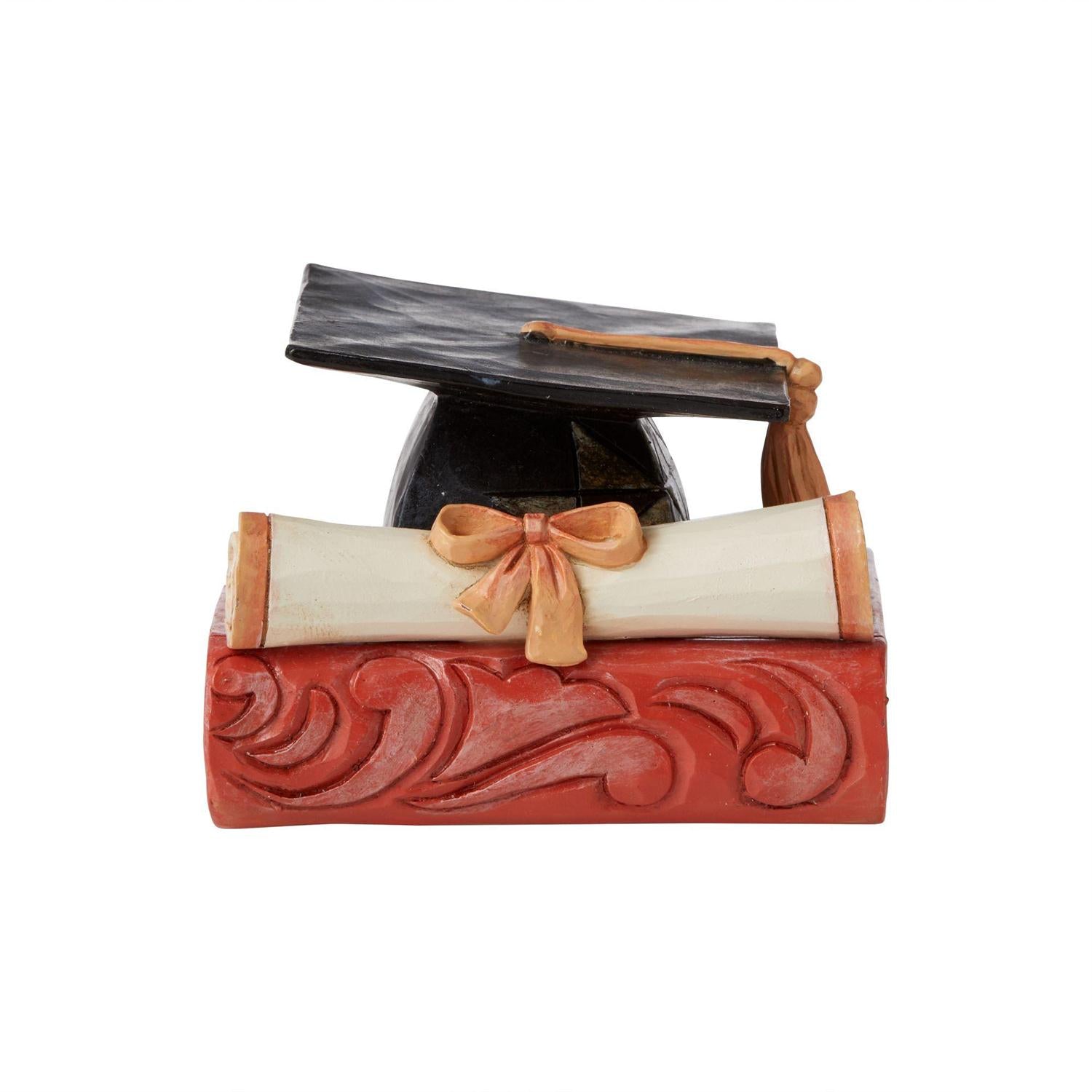 Mini Graduation Cap