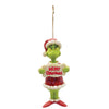 Grinch Merry Grinchmas Ornament