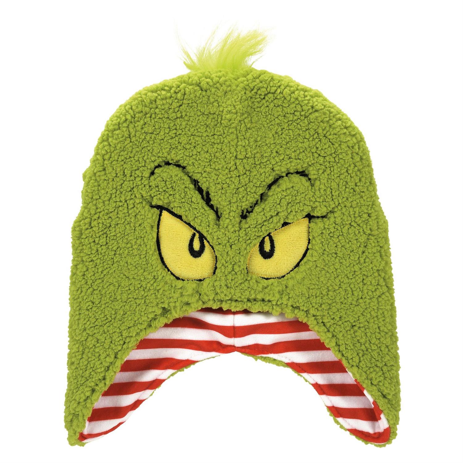 Grinch Hat
