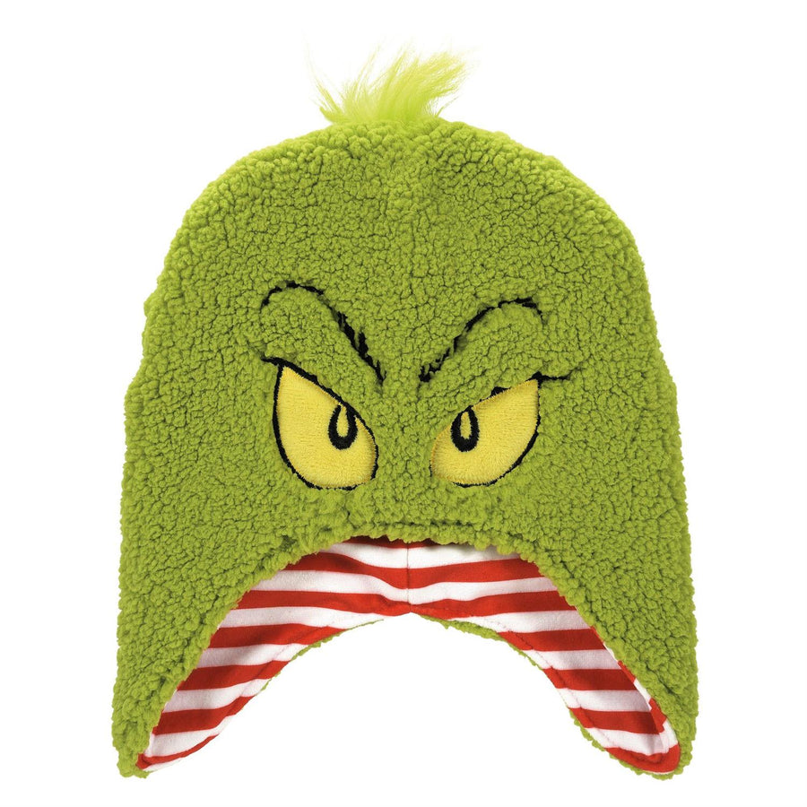 Grinch Hat