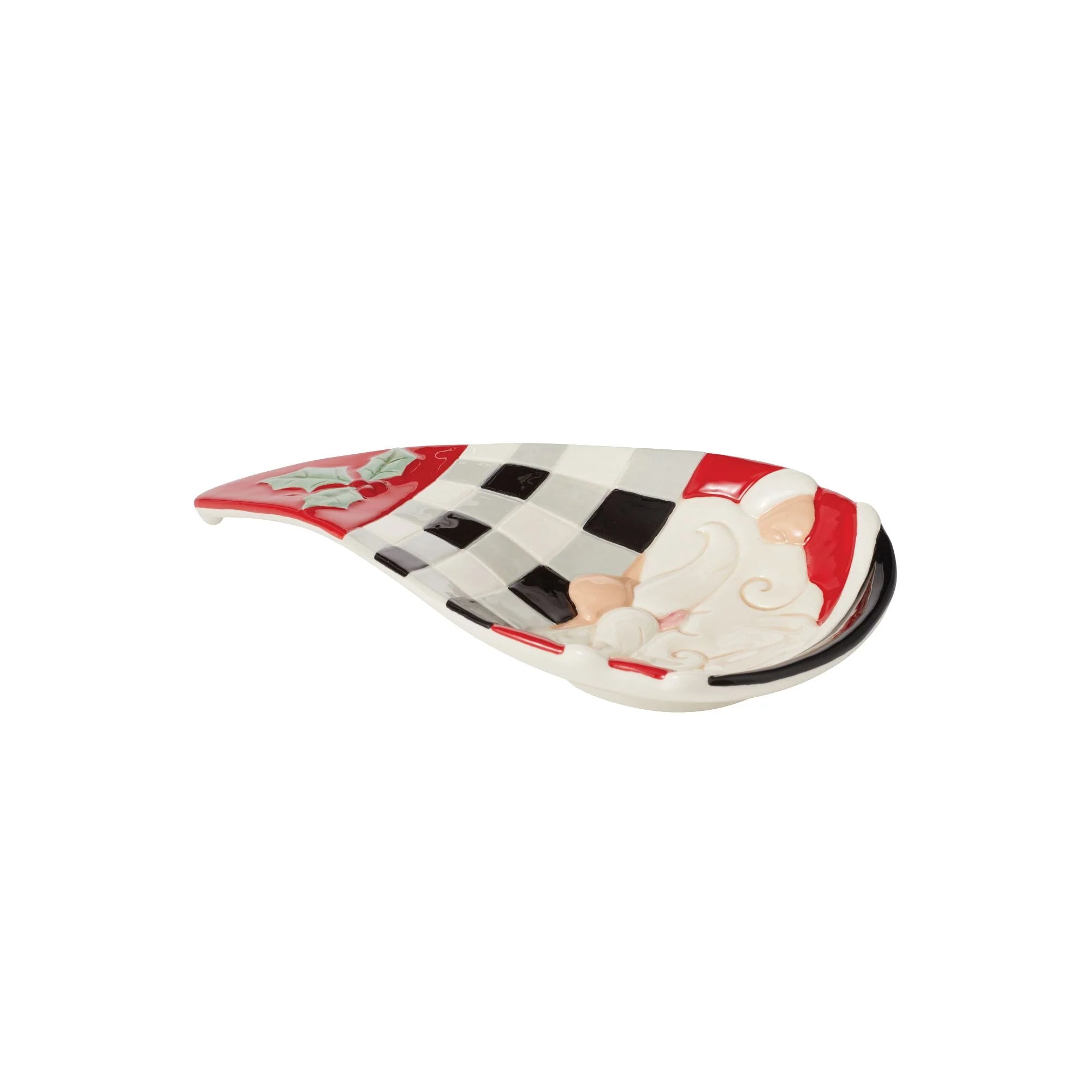 JS Highland Glen Spoonrest