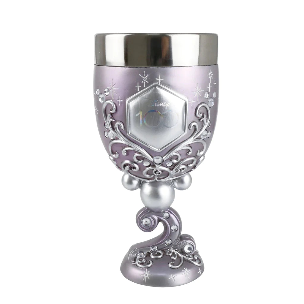 Disney 100 Chalice