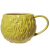 Grinch Change of Heart - Mug