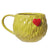 Grinch Change of Heart - Mug