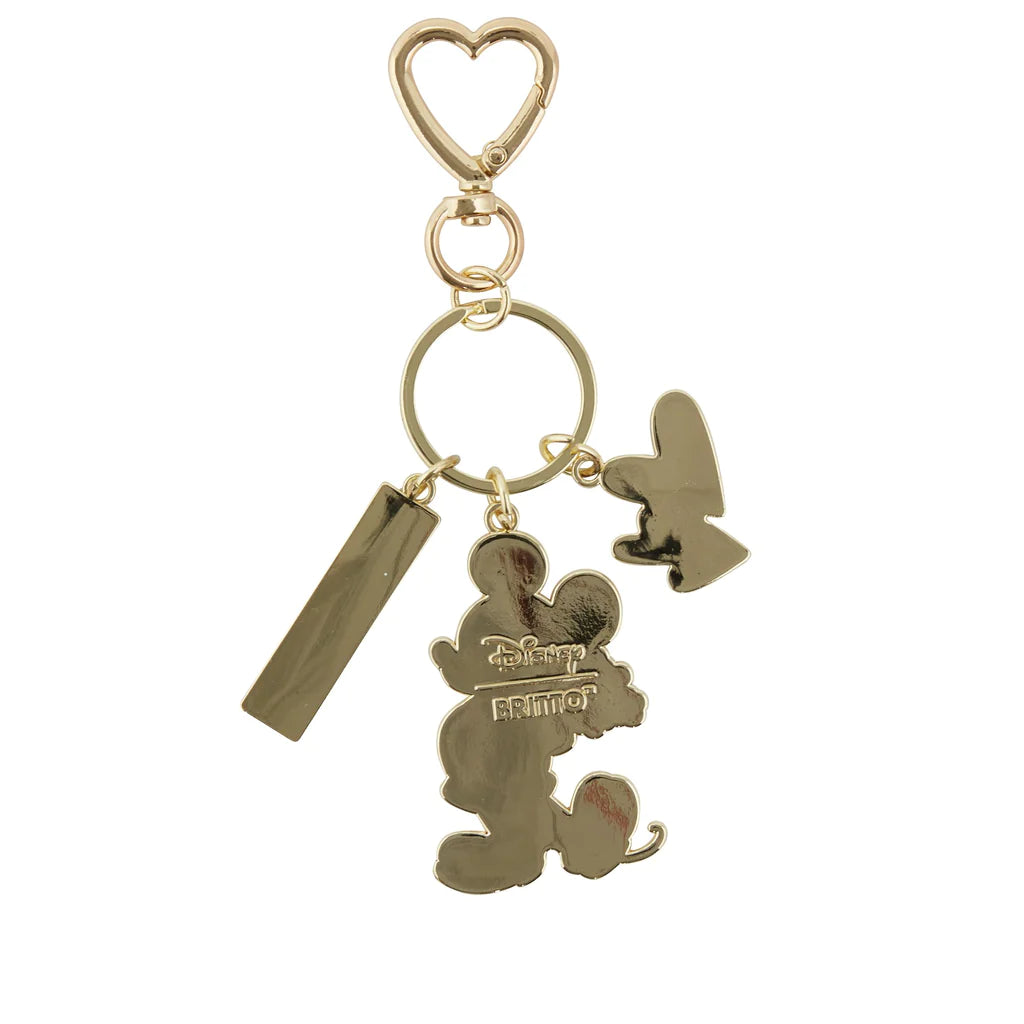 Disney Britto Midas Mickey Mouse
