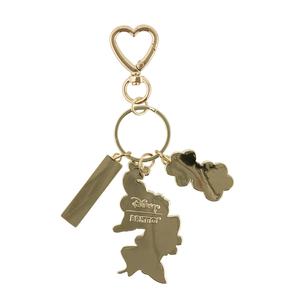 Disney Britto Midas Minnie Mouse