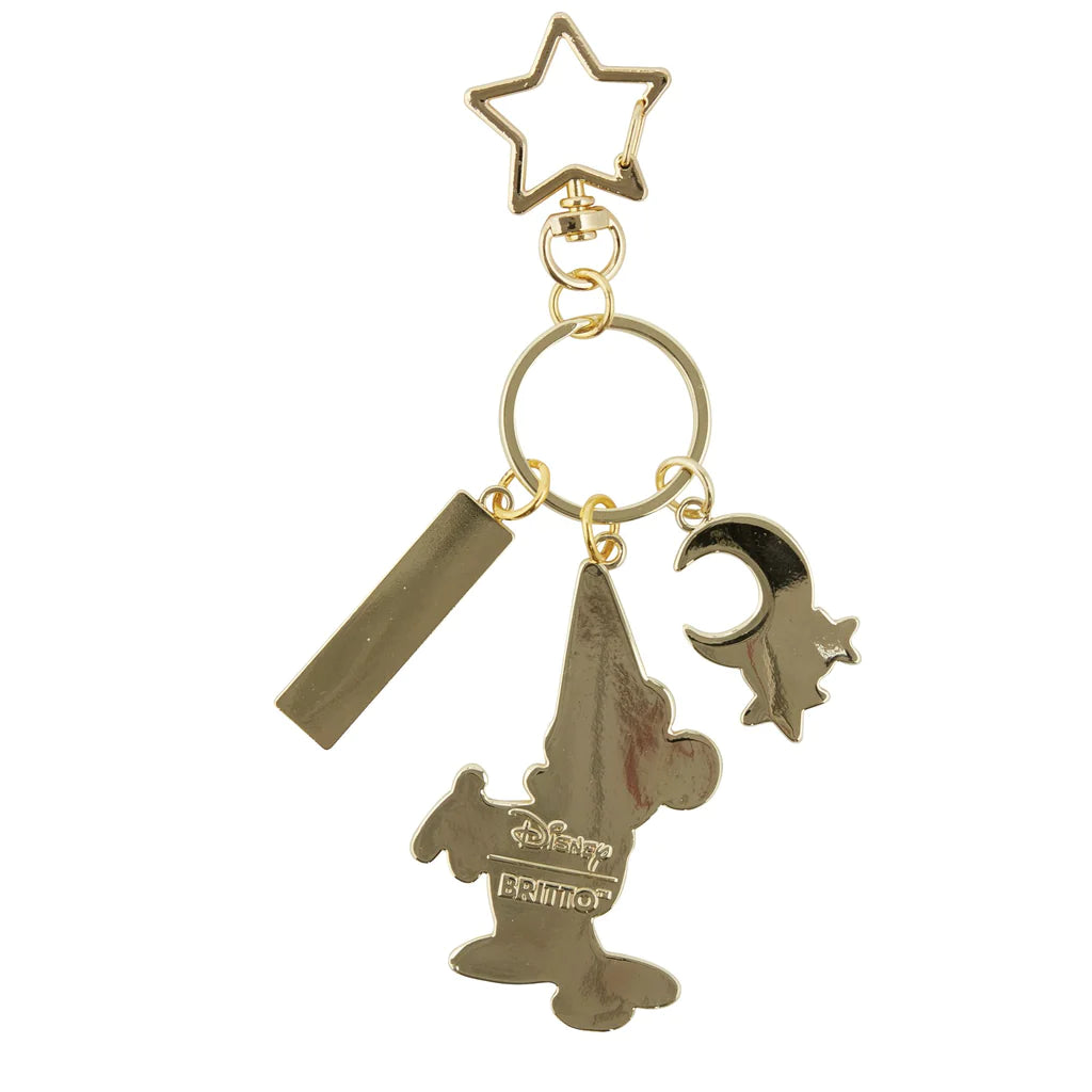 Disney Britto Midas Sorcerer Mickey