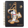 Disney Britto Sorcerer Mickey Notebook
