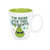 Grinch I'm Here for the Presents - Mug