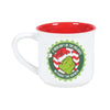 Without The Grinch - Mug