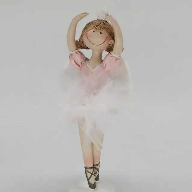 Good Cheer Ballerina
