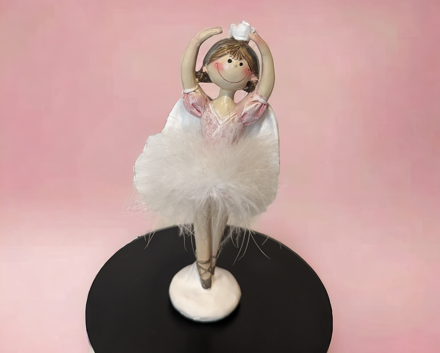 Good Cheer Ballerina