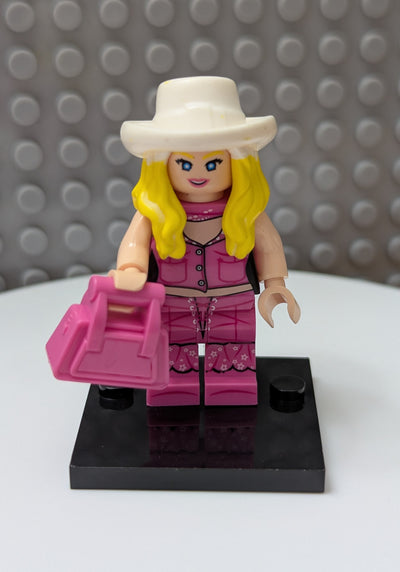 Mini Figures - Various