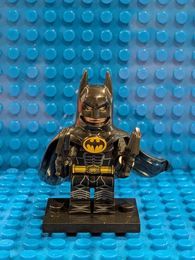 Deadpool & Marvel & D C Minifigures