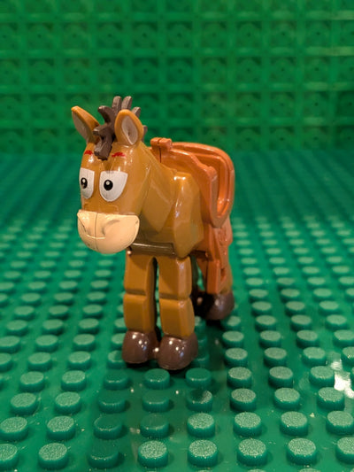 Mini Figures - Various