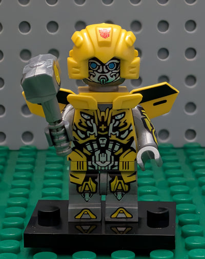 Mini Figures - Various