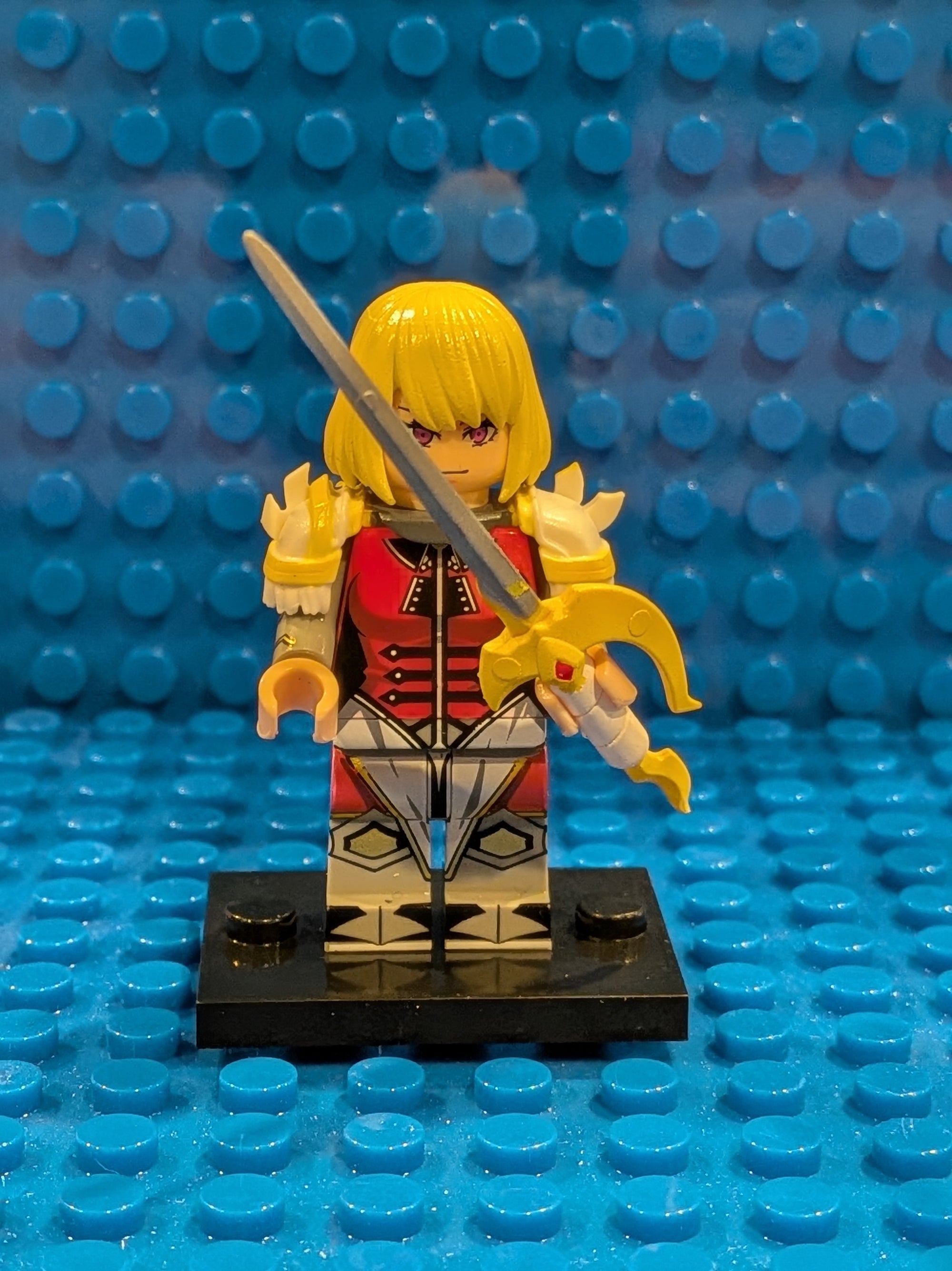 Anime Mini figures