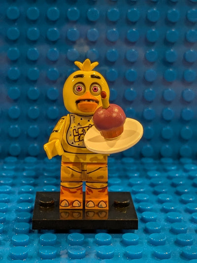 Mini Figures - Various