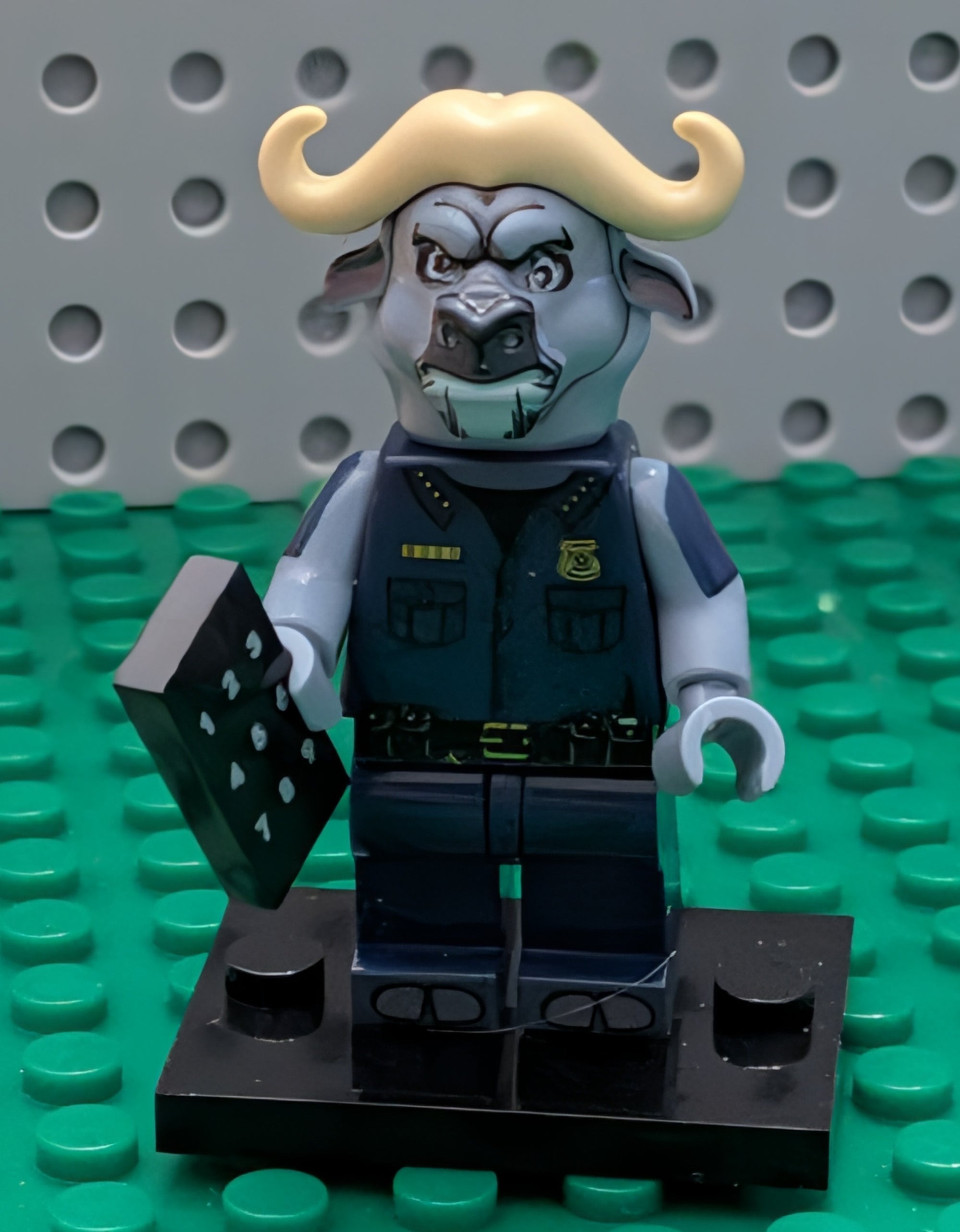 Mini Figures - Various