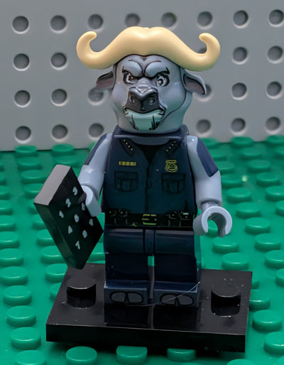 Mini Figures - Various