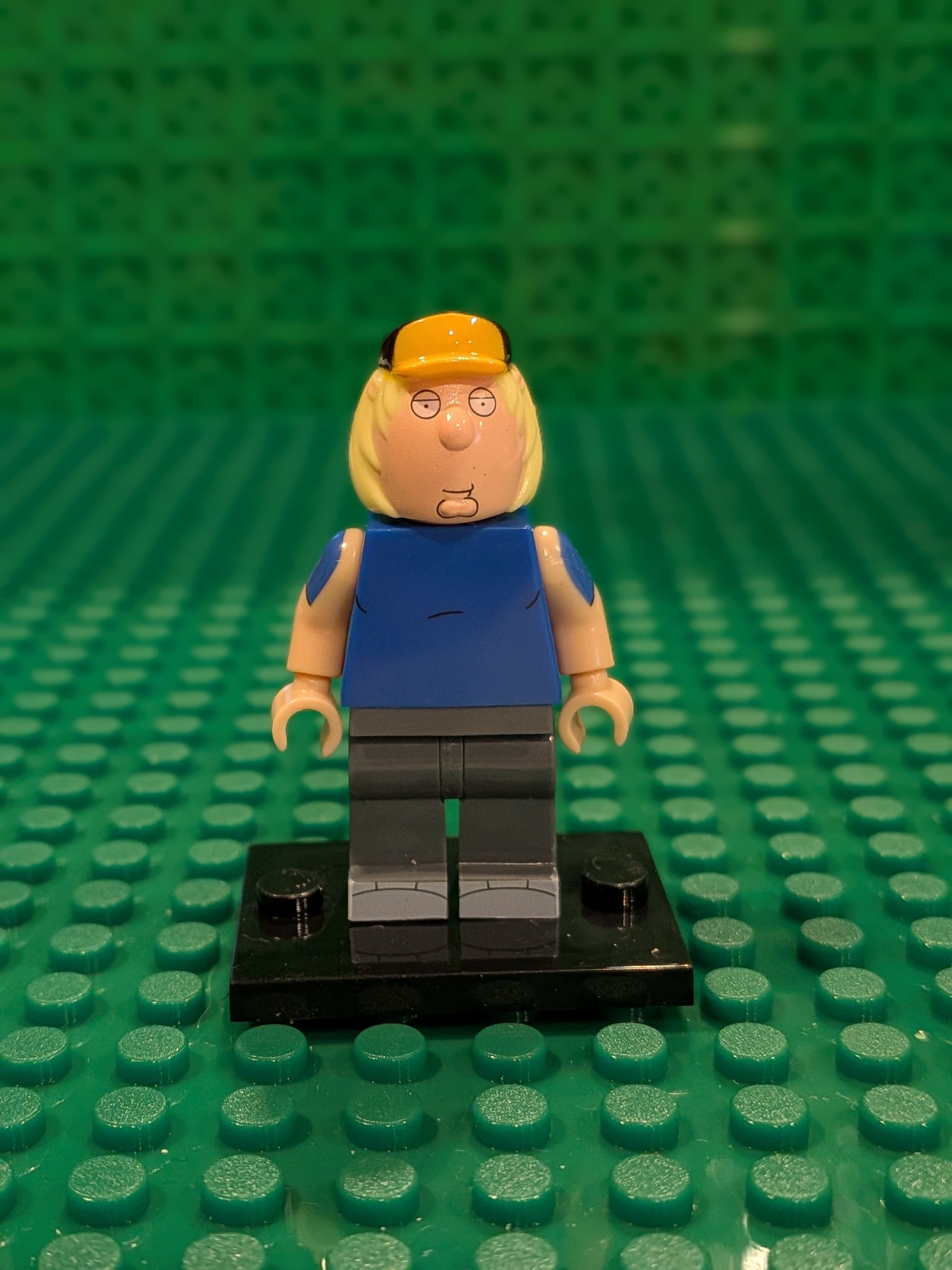Mini Figures - Various