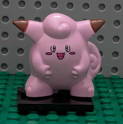 Mini Figures - Various