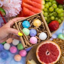 Cocktail Bomb - 4 Pack