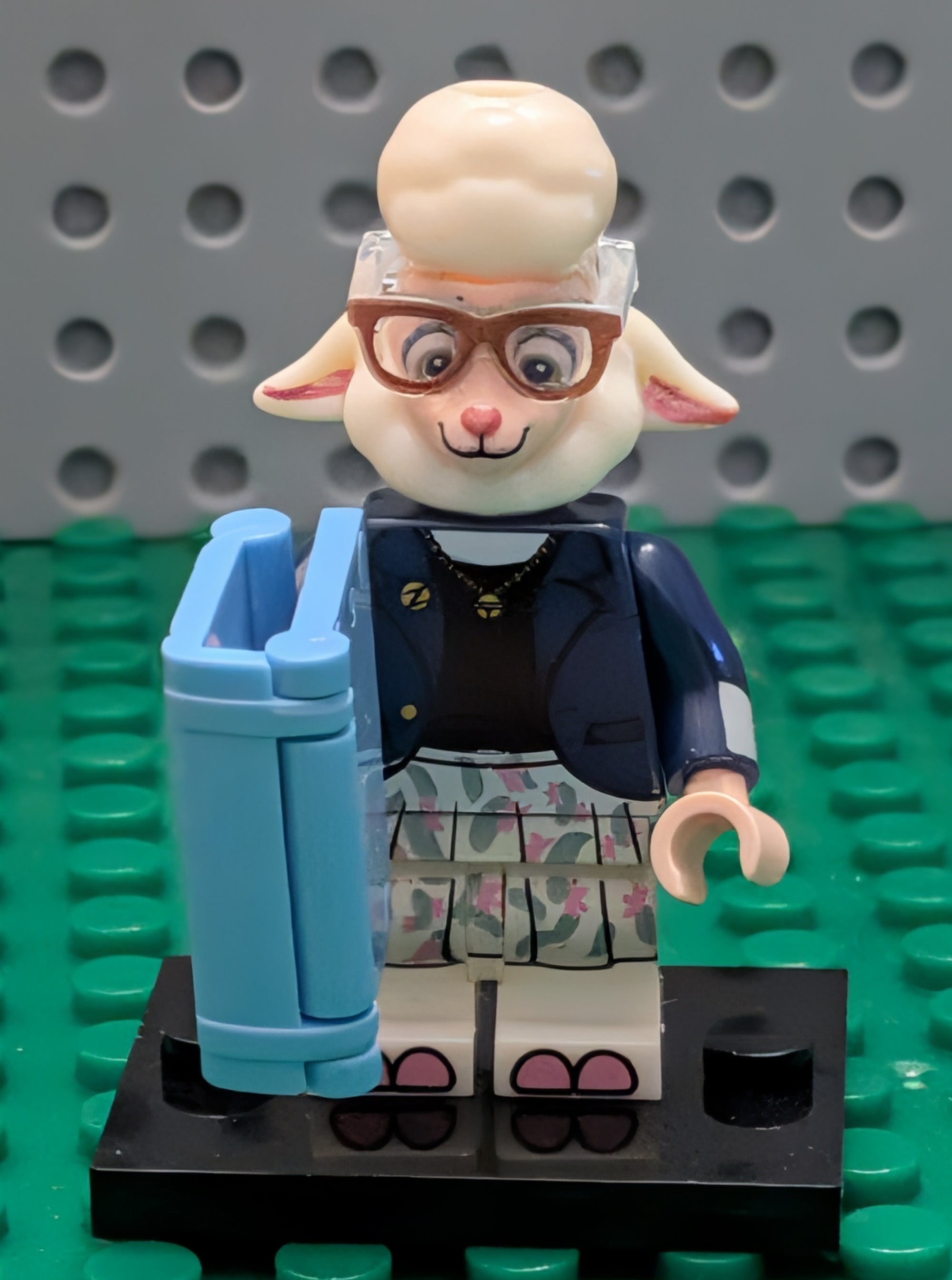 Mini Figures - Various