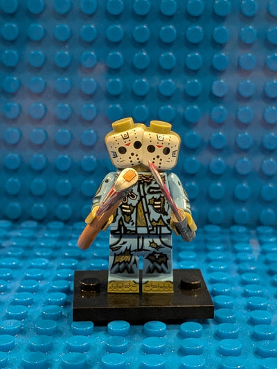 Mini Figures - Various