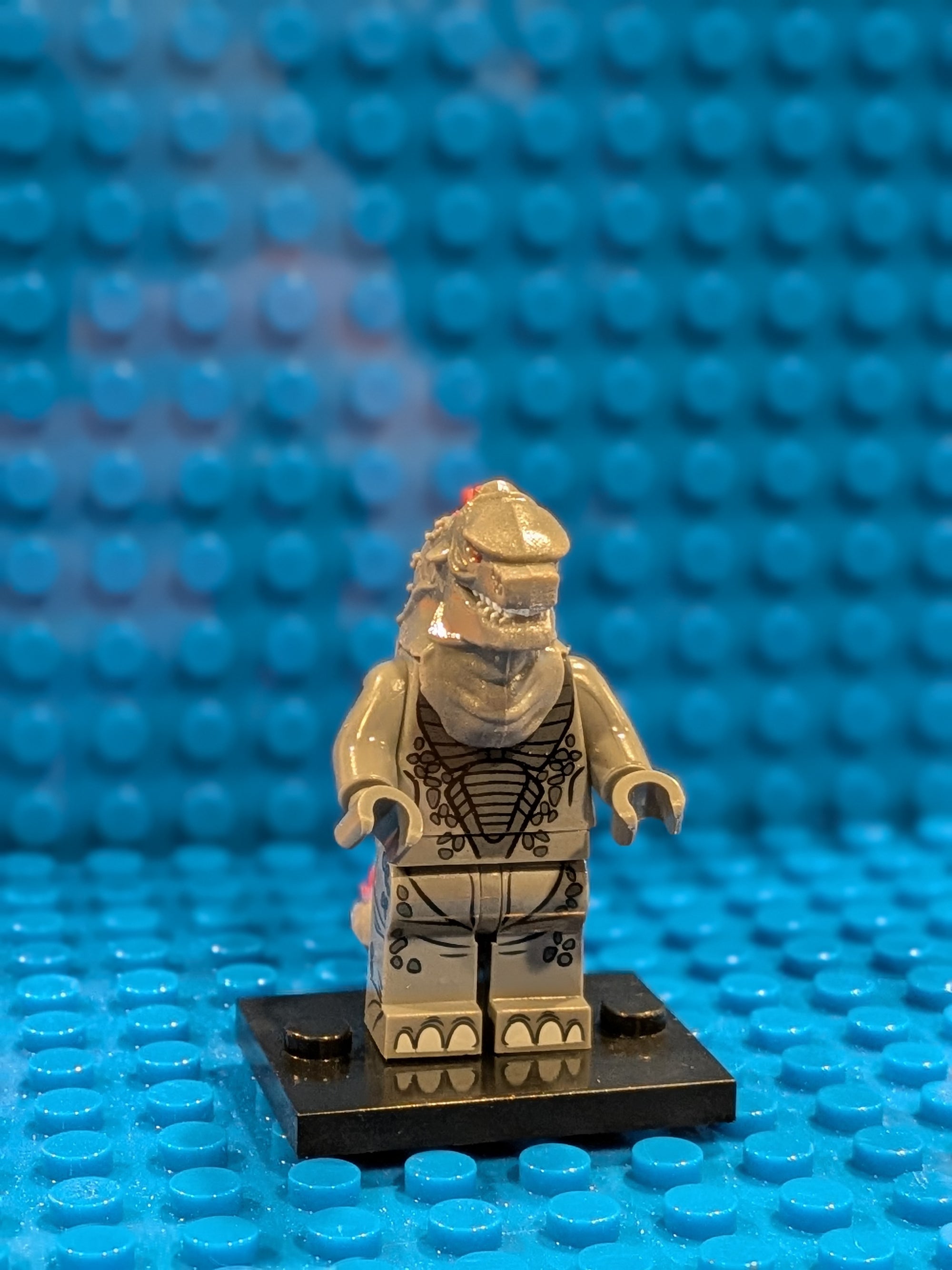 Mini Figures - Various