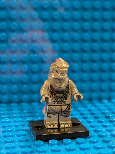 Mini Figures - Various
